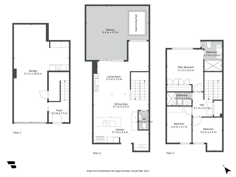 8B Webber Street, Westmere, Auckland - Carousel 19