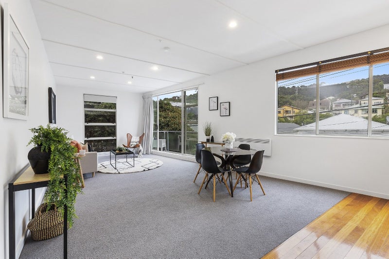 203 Tasman Street, Mount Cook, Wellington - Carousel 2