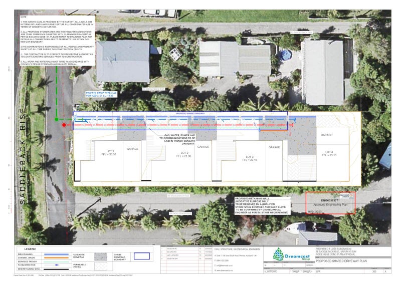 88 Saddleback Rise, Murrays Bay, Auckland - Carousel 2