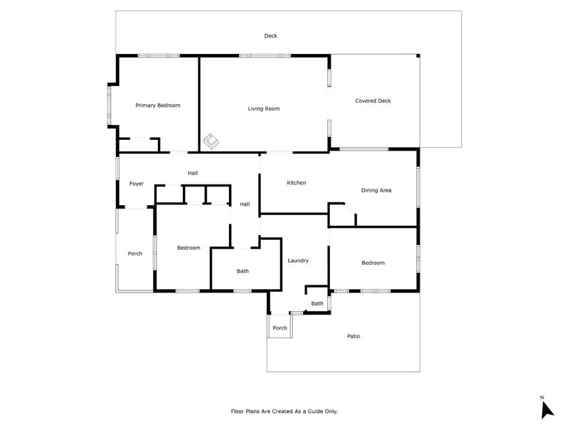 85C Te Pahi River Drive, Maungaturoto - Carousel 45