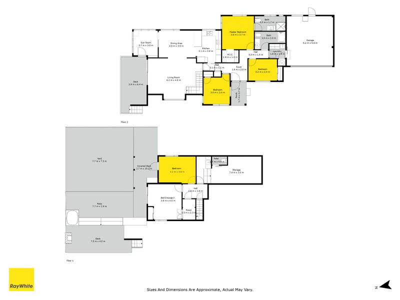2/59 CHURCHILL Road, Murrays Bay , Auckland  - Carousel 22