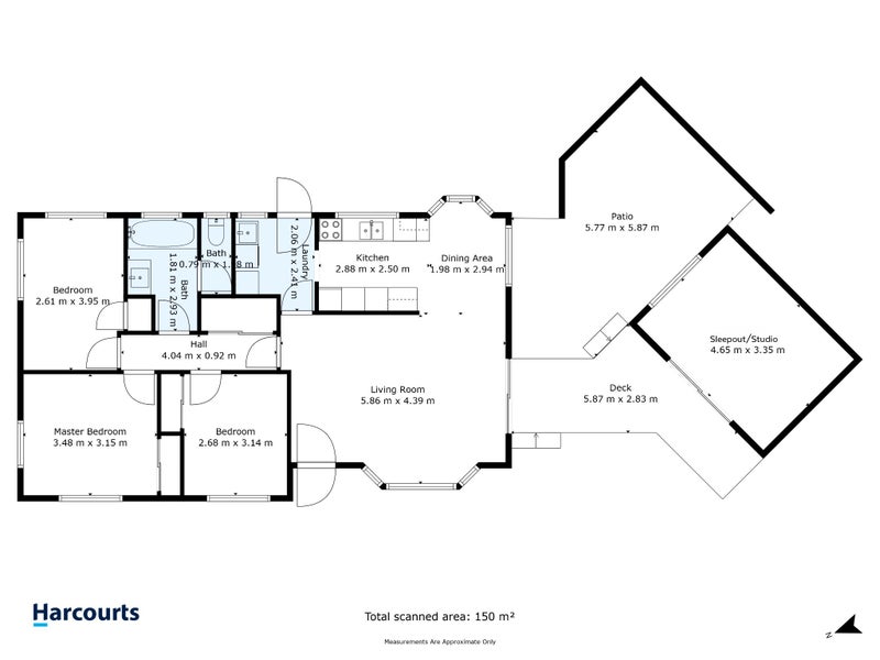 2/27 Tama Street, Alicetown, Lower Hutt - Carousel 25