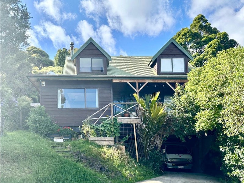 165 Lone Kauri Road, New Lynn - Carousel 2
