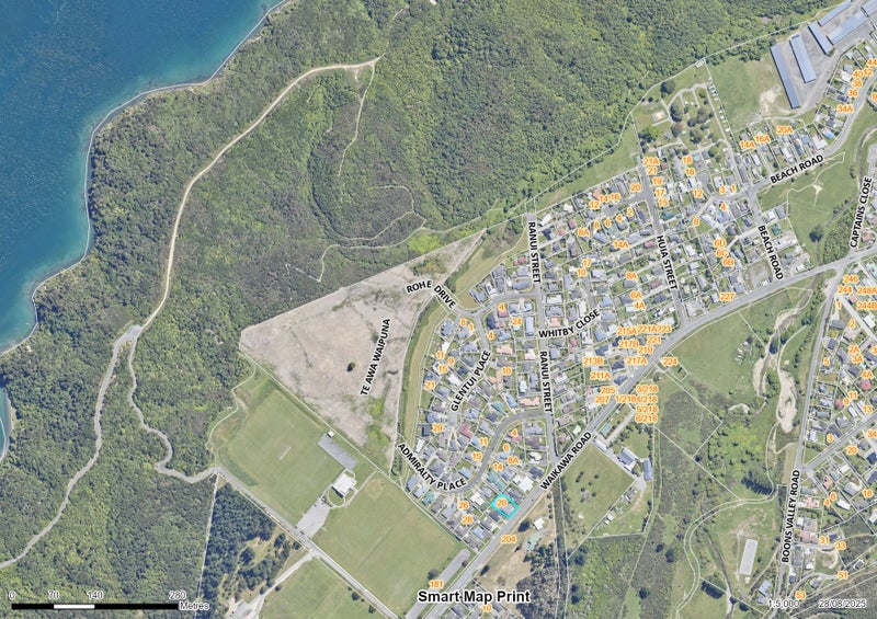 20 Admiralty Place, Waikawa, Picton - Carousel 42