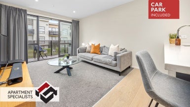 106/69C Hall Avenue, Mangere, Auckland - Carousel 1