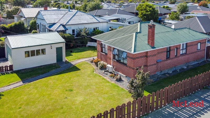 107 Thomson Street, Tinwald, Ashburton - Carousel 1