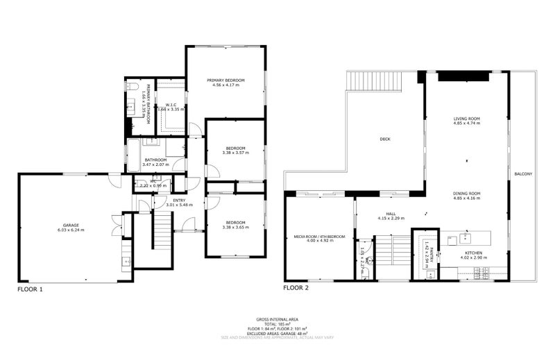 196 Clifton Terrace, Clifton, Christchurch - Carousel 26