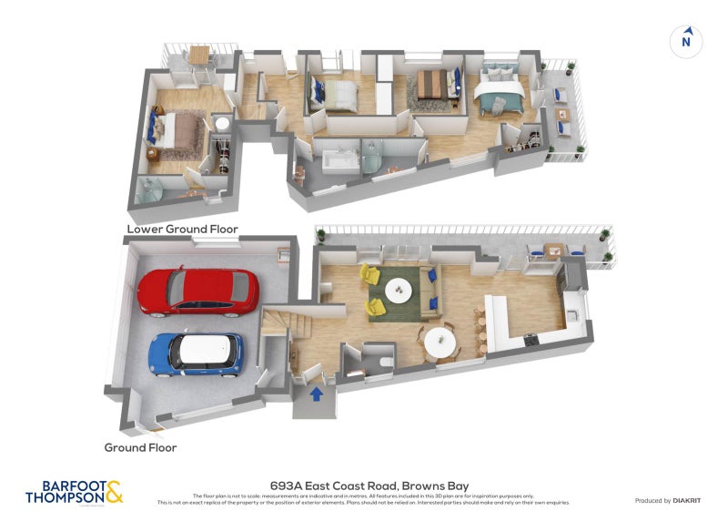 693A East Coast Road, Browns Bay, Auckland - Carousel 18