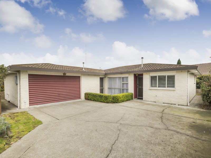 6B Edwards Place, Terrace End, Palmerston North - Carousel 21