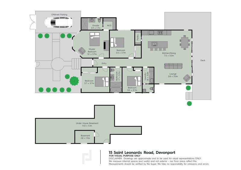 15 Saint Leonards Road, Devonport, Auckland - Carousel 20