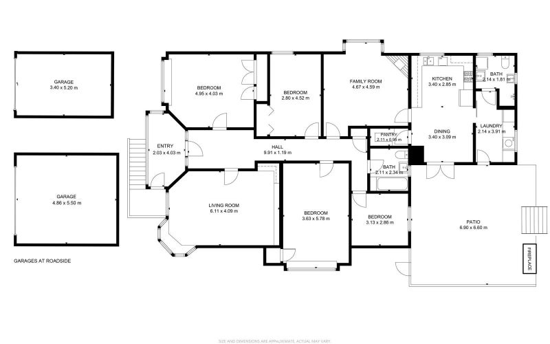 81 Waipapa Road, Hataitai, Wellington - Carousel 23