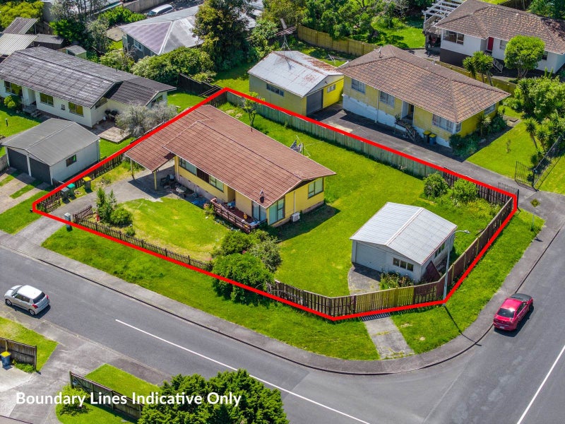 1 Talmar Place, Massey, Auckland - Carousel 1