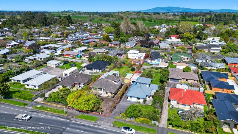 330 Cambridge Road, Hillcrest, Hamilton - Carousel 2