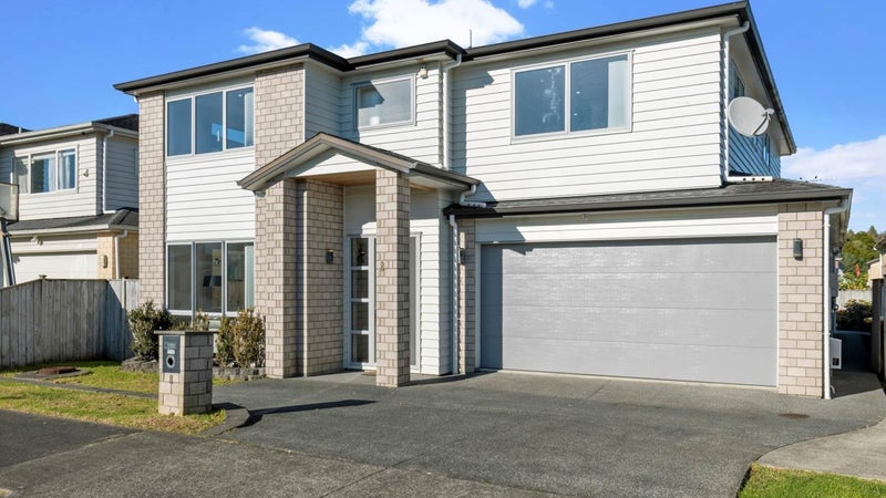 8 Castlederg Drive, Flat Bush, Auckland - Carousel 1
