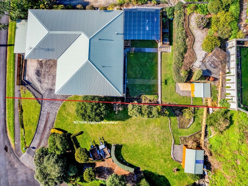 20 Rosendale Avenue, Spotswood, New Plymouth - Carousel 1