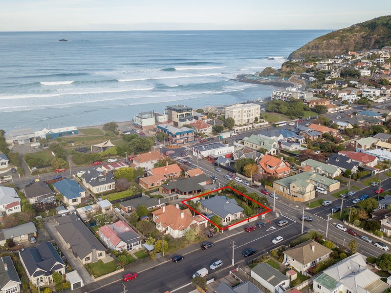46 Albert Street, Saint Clair, Dunedin - Carousel 2