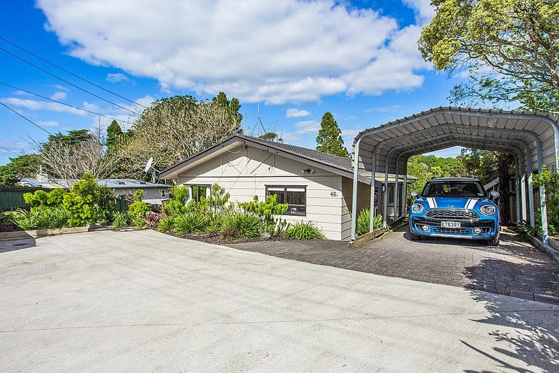 46A Pah Road, Cockle Bay, Auckland - Carousel 2