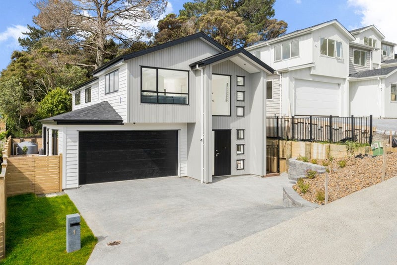 1 Anehu Place, Greenhithe, Auckland - Carousel 1