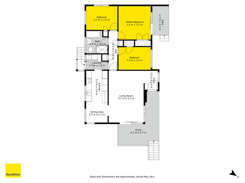 11 O'Donn Avenue, Beach Haven, Auckland - Carousel 17