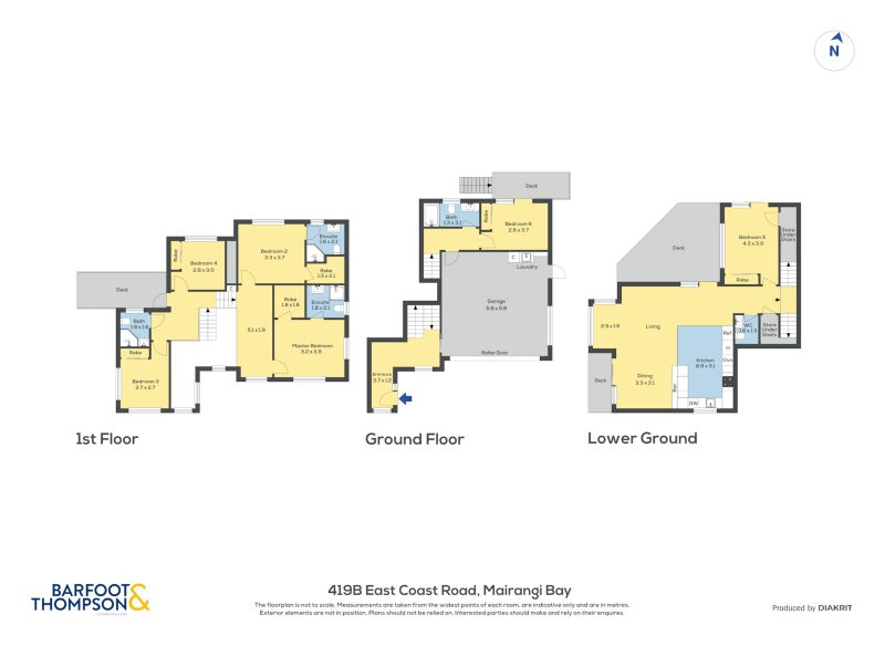 419B East Coast Road, Mairangi Bay, Auckland - Carousel 16
