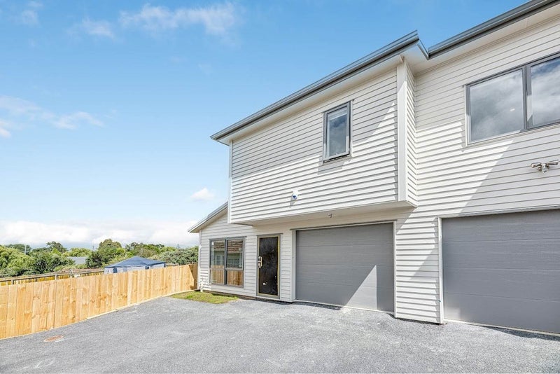 8B Plumpton Avenue, Wesley, Auckland - Carousel 1