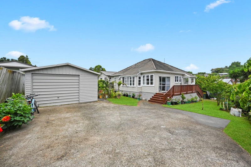 25B Kiwi Avenue, Forest Lake, Hamilton - Carousel 1