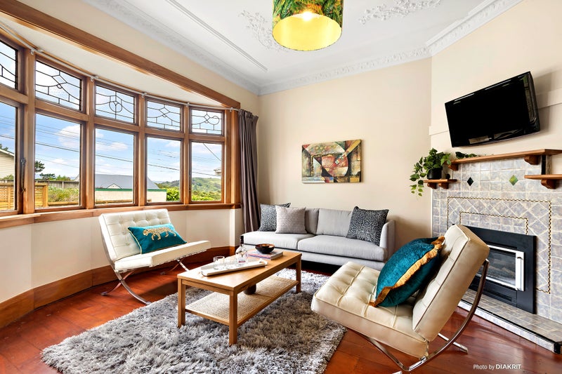 18 Mccoll Street, Vogeltown, Wellington - Carousel 2