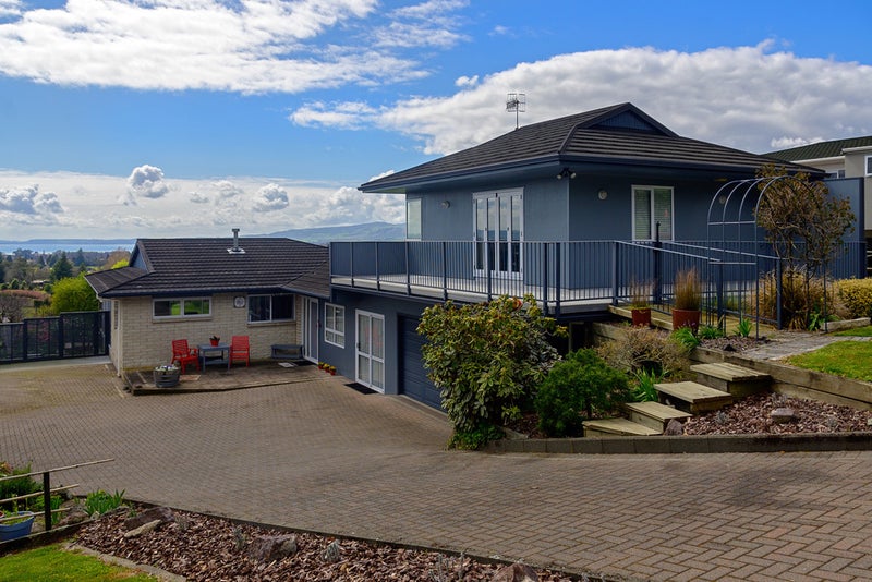 31 Exeter Place, Tihiotonga, Rotorua - Carousel 26