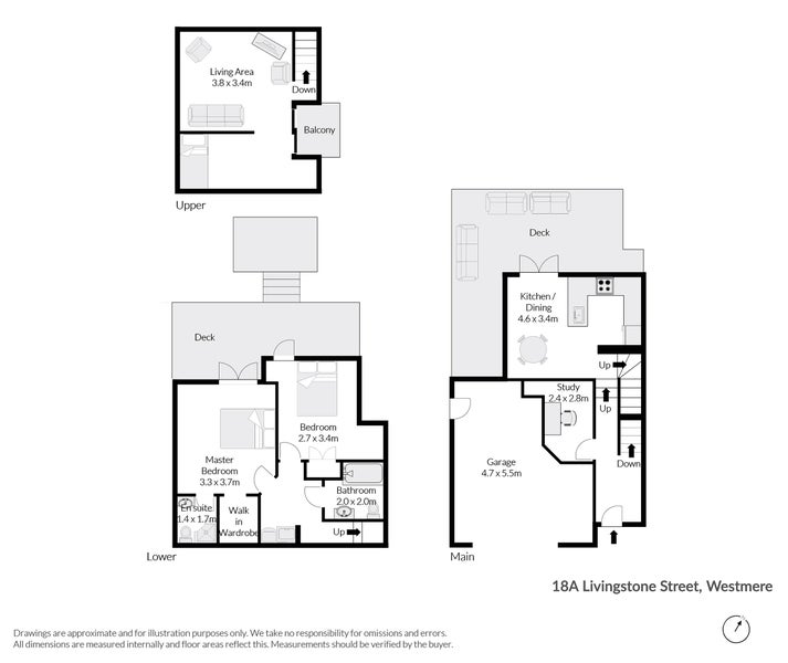18A Livingstone Street, Westmere, Auckland - Carousel 20