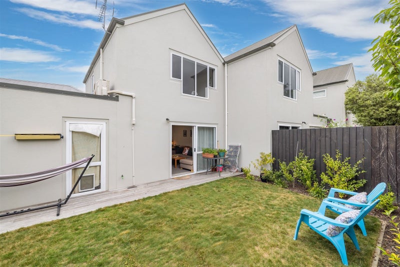 3/419 Madras Street, St Albans, Christchurch - Carousel 14