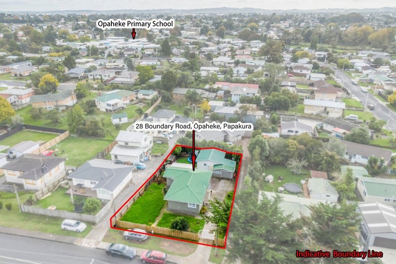 28 Boundary Road, Opaheke, Papakura - Carousel 1