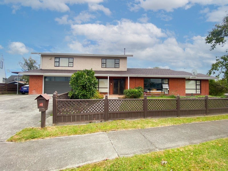 14 Peter Hall Drive, Kelvin Grove, Palmerston North - Carousel 2