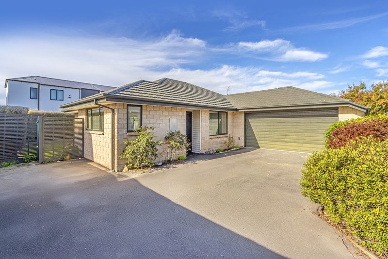 46A Plunket Street, Spreydon, Christchurch - Carousel 2