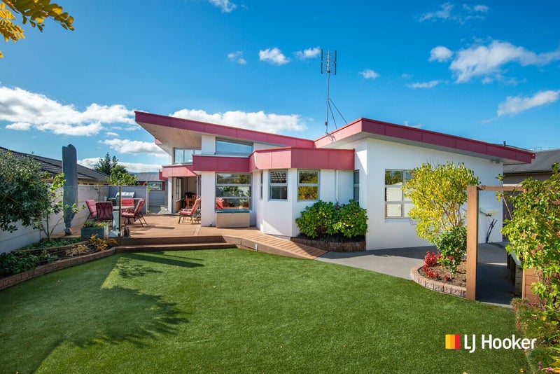 22 Kura Place, Mosgiel, Mosgiel - Carousel 1