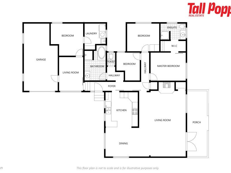 1/39 Laughton Street, Taupō - Carousel 20