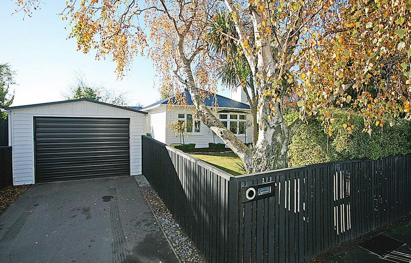 270 Lyttelton Street, Spreydon, Christchurch - Carousel 25