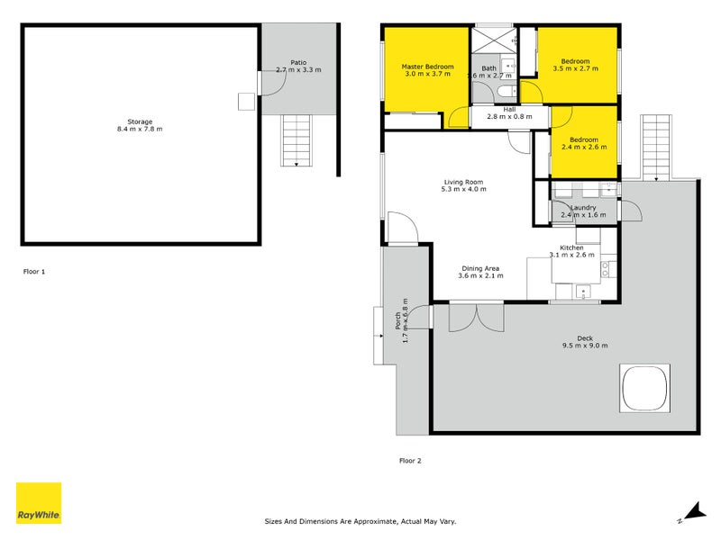 49A Panorama Road, Mount Wellington, Auckland - Carousel 17