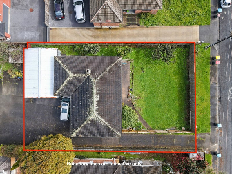 12A Haughey Avenue, Three Kings, Auckland - Carousel 2