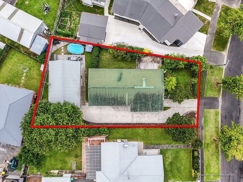 160 Mahoe Street, Melville, Hamilton - Carousel 1