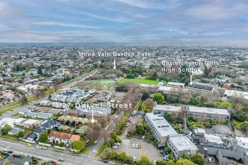 4/27 Darvel Street, Riccarton, Christchurch - Carousel 23