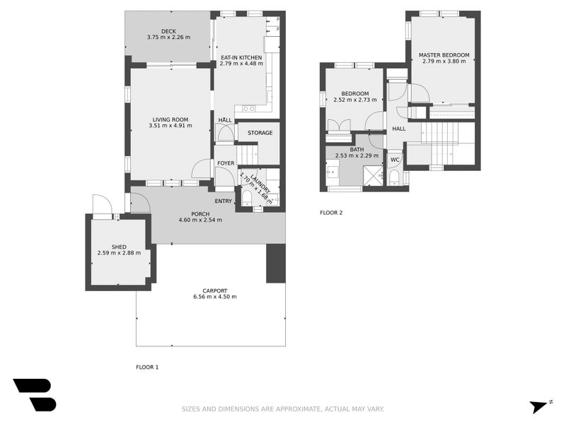 4/15 Patterson Street, Sandringham, Auckland - Carousel 20