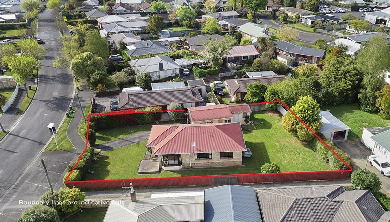 17 Cunningham Road, Beerescourt, Hamilton - Carousel 1