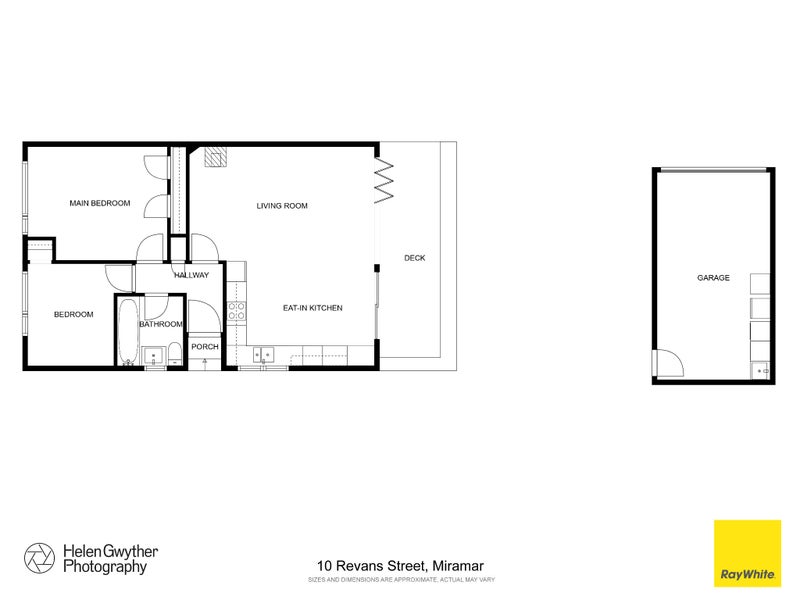 10 Revans Street, Miramar, Wellington - Carousel 14