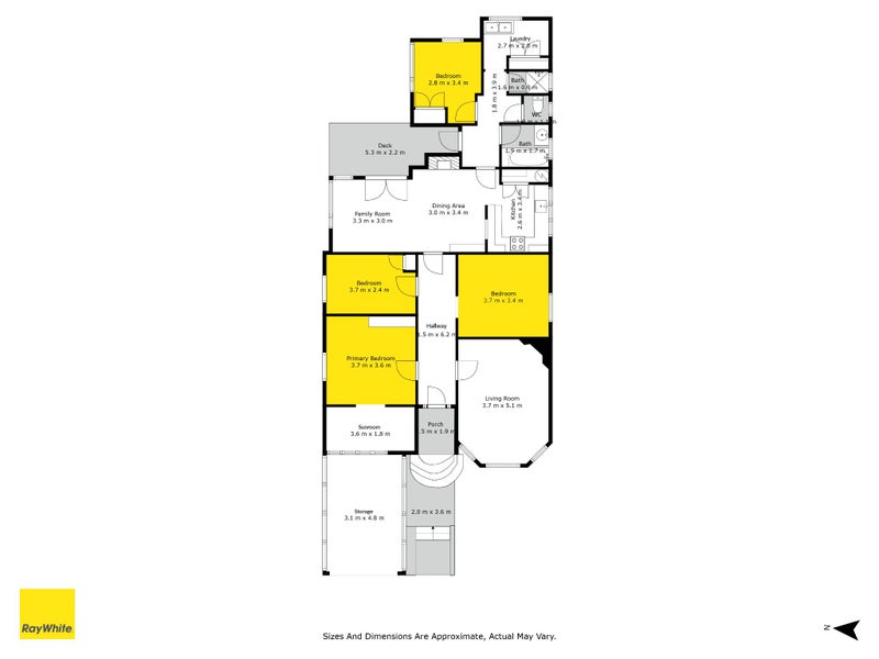 58 Albany Road, Ponsonby, Auckland - Carousel 22