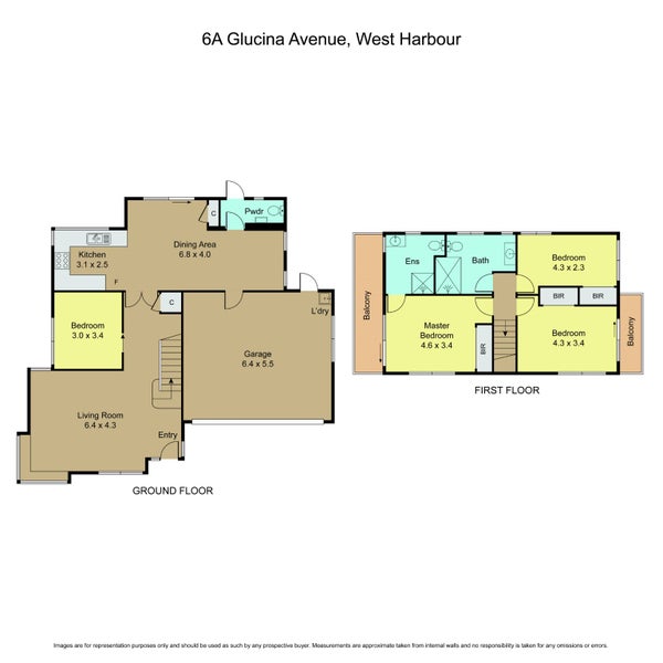 1/6 GLUCINA Avenue, West Harbour, Auckland - Carousel 26