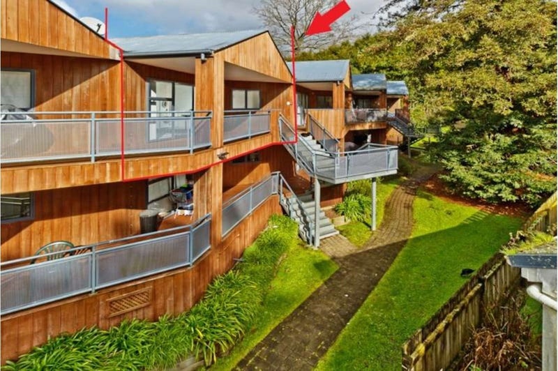 15/3 The Avenue, Albany, Auckland - Carousel 1