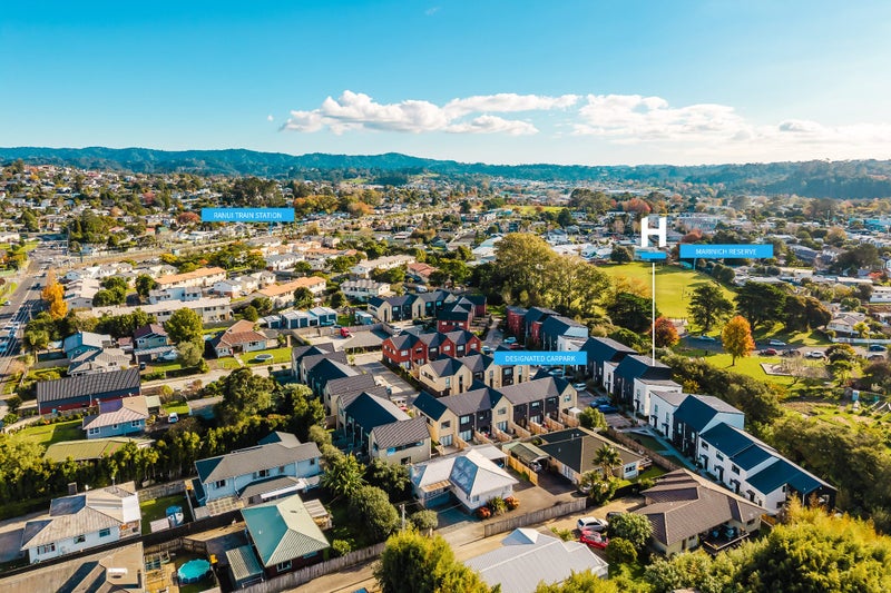 65/125B Metcalfe Road, Ranui, Waitakere City, Auckland - Carousel 19