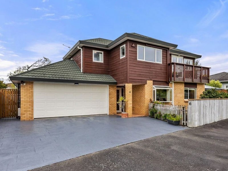 6/36 Ariki Street, Boulcott, Lower Hutt - Carousel 1