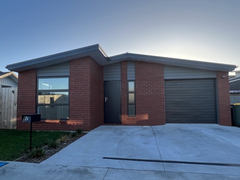 26 Pragma Rise, Rototuna North, Hamilton - Carousel 1