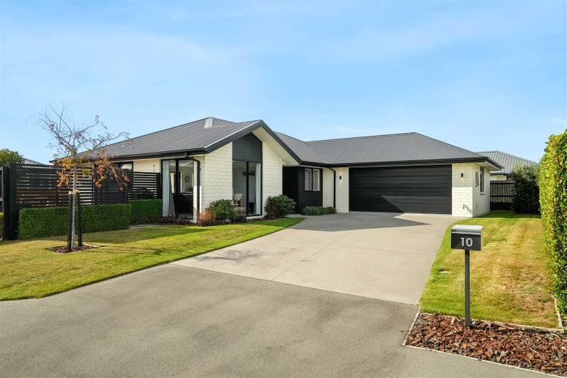 10 Doppler Place, Wigram, Christchurch - Carousel 1